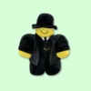 Mafioso Plush